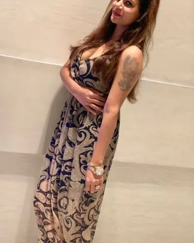 Shyampur Escort